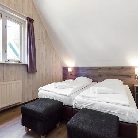 Brabant Retreat Close To Tilburg Casa de Férias *