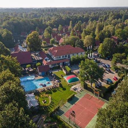 Brabant Retreat Close To Tilburg * Westelbeers