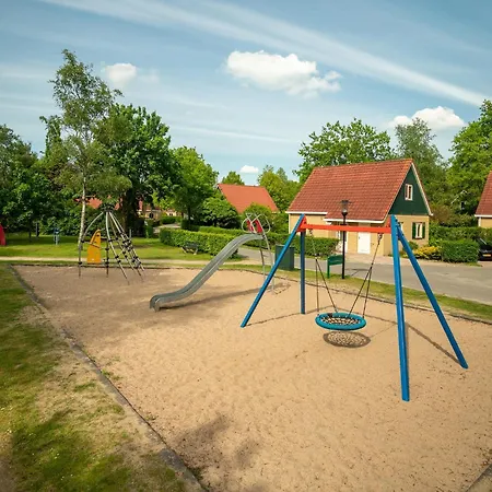 Brabant Retreat Close To Tilburg Casa de Férias