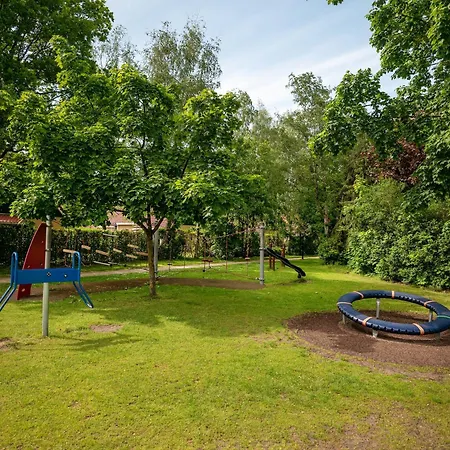 Brabant Retreat Close To Tilburg Westelbeers