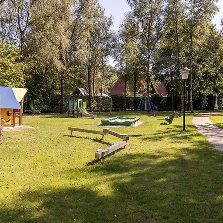 Brabant Retreat Close To Tilburg *