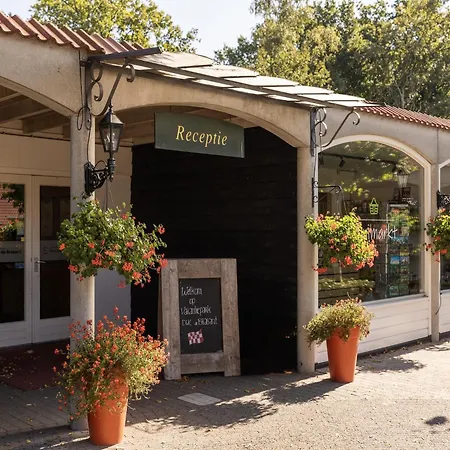 Brabant Retreat Close To Tilburg