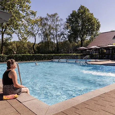 Brabant Retreat Close To Tilburg Casa de Férias *