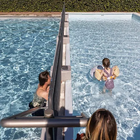 Brabant Retreat Close To Tilburg Casa de Férias