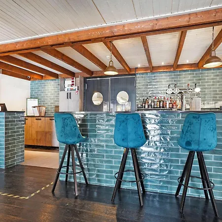 Brabant Retreat Close To Tilburg Casa de Férias *