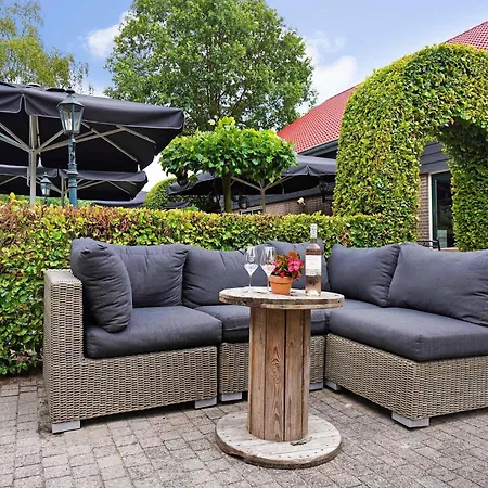 Brabant Retreat Close To Tilburg * Westelbeers