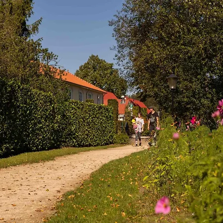 Brabant Retreat Close To Tilburg *