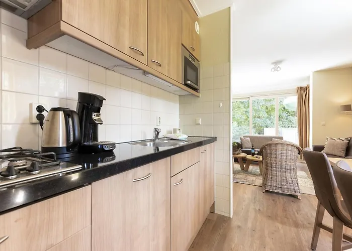 Brabant Retreat Close To Tilburg