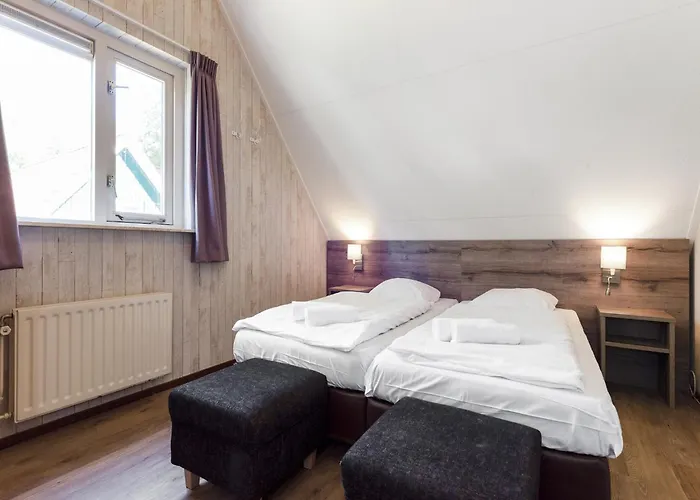 Brabant Retreat Close To Tilburg Σπίτι διακοπών *