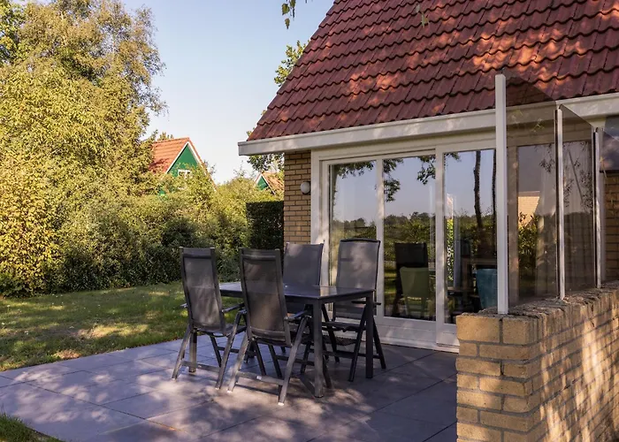 Brabant Retreat Close To Tilburg *