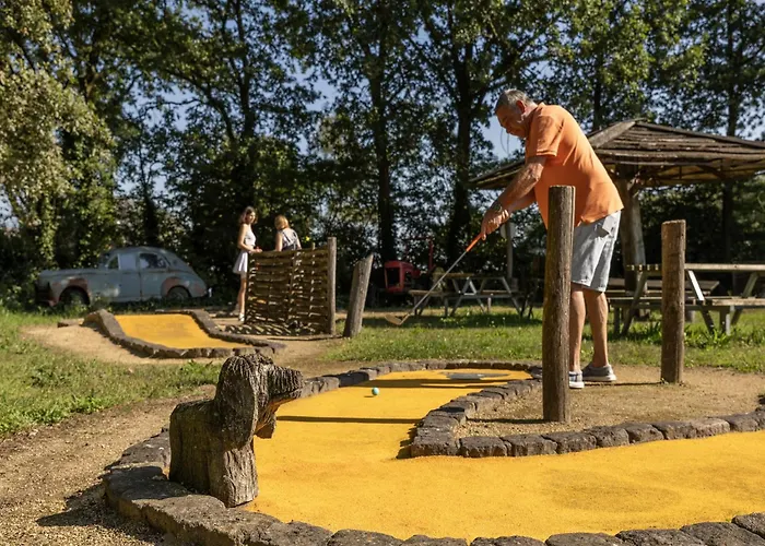 Σπίτι διακοπών Brabant Retreat Close To Tilburg