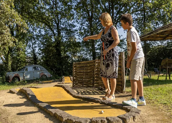 Brabant Retreat Close To Tilburg * Westelbeers