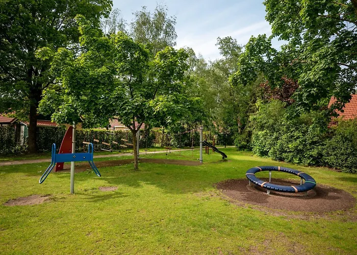 Brabant Retreat Close To Tilburg Westelbeers