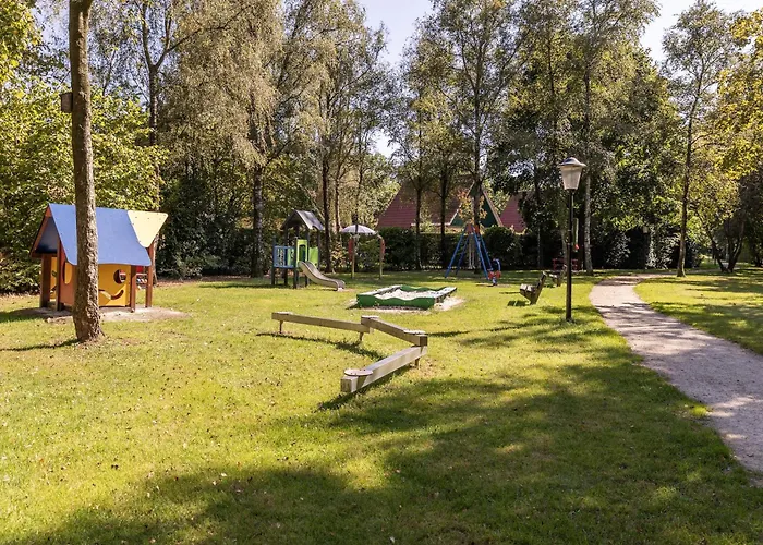 Brabant Retreat Close To Tilburg *