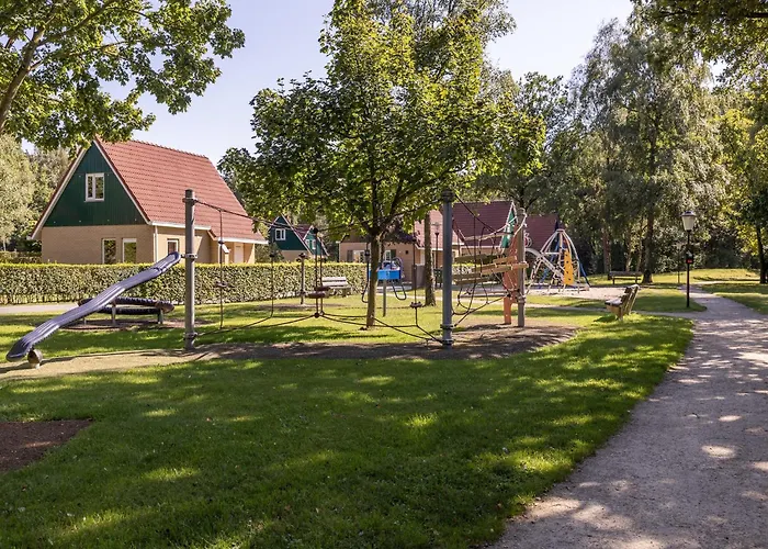 Brabant Retreat Close To Tilburg Σπίτι διακοπών Westelbeers