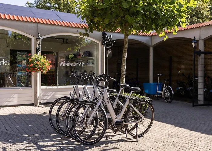 Brabant Retreat Close To Tilburg Σπίτι διακοπών