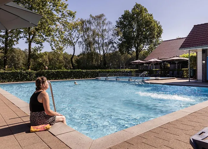 Brabant Retreat Close To Tilburg Σπίτι διακοπών *