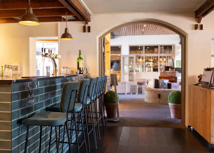 Σπίτι διακοπών Brabant Retreat Close To Tilburg *