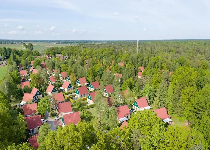 Brabant Retreat Close To Tilburg *