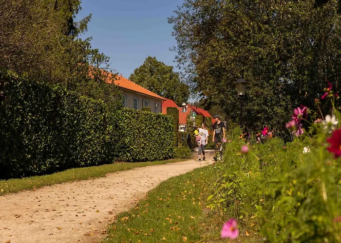 Brabant Retreat Close To Tilburg *