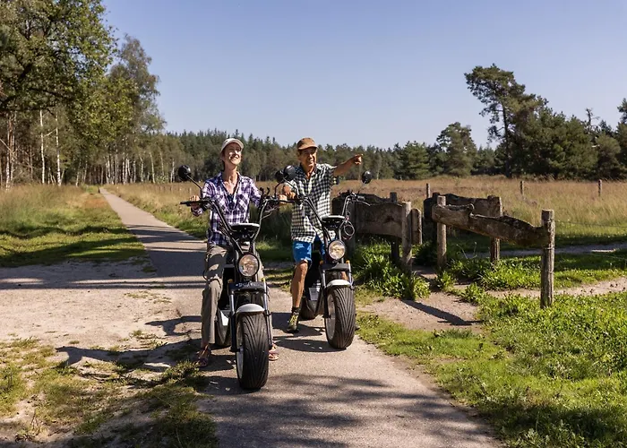 Brabant Retreat Close To Tilburg Σπίτι διακοπών Westelbeers