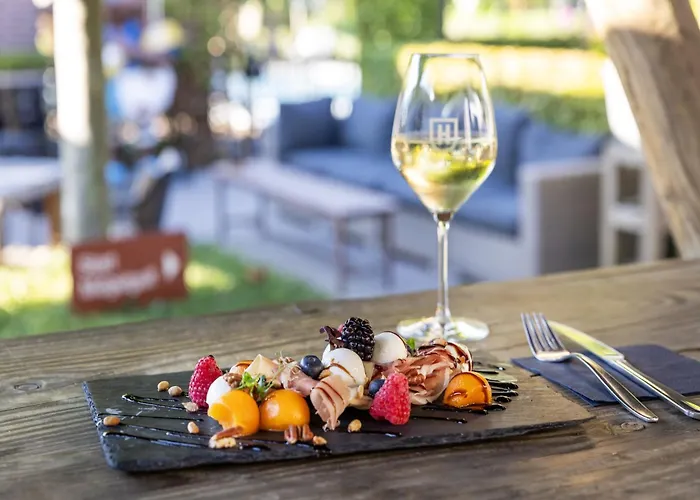 Σπίτι διακοπών Brabant Retreat Close To Tilburg *