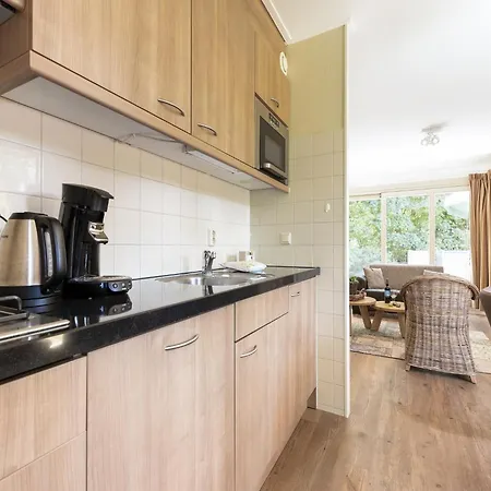 Brabant Retreat Close To Tilburg