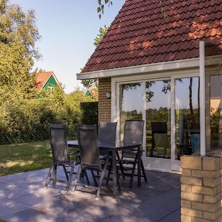 Brabant Retreat Close To Tilburg *