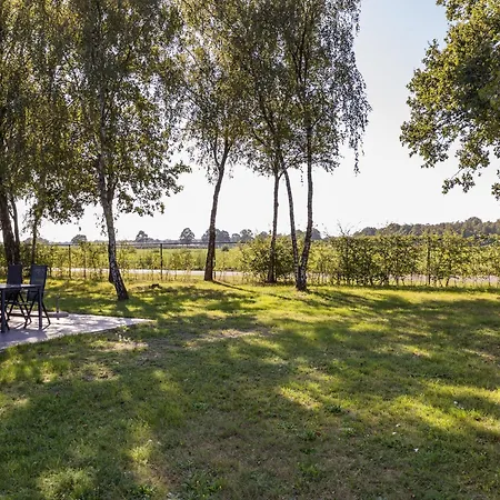 Brabant Retreat Close To Tilburg Feriehus