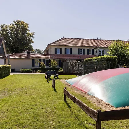 Brabant Retreat Close To Tilburg *