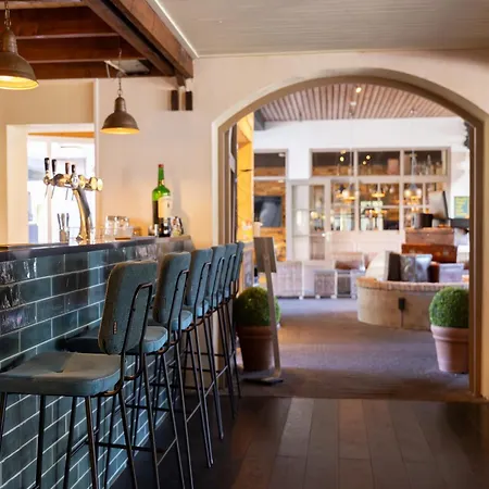 Feriehus Brabant Retreat Close To Tilburg *