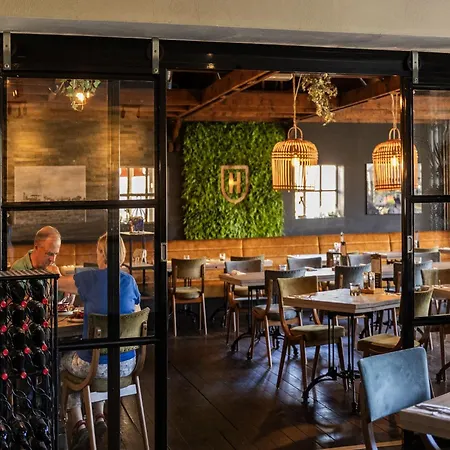 Brabant Retreat Close To Tilburg Feriehus Westelbeers