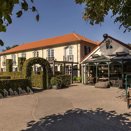 Brabant Retreat Close To Tilburg Feriehus Westelbeers