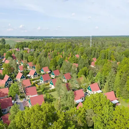 Brabant Retreat Close To Tilburg *