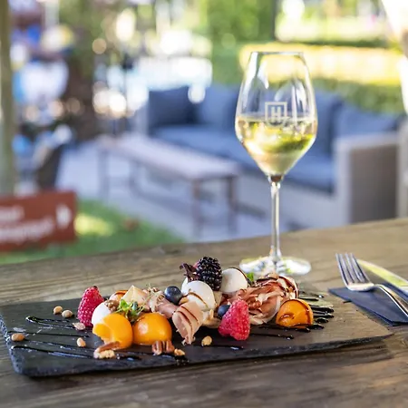 Feriehus Brabant Retreat Close To Tilburg *