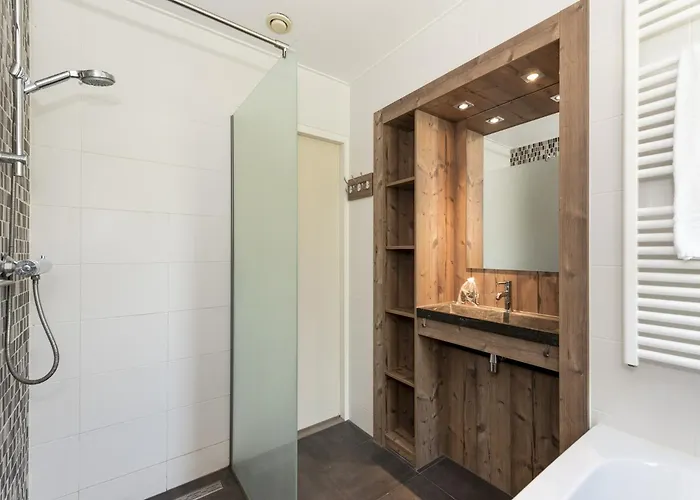 Brabant Retreat Close To Tilburg Westelbeers