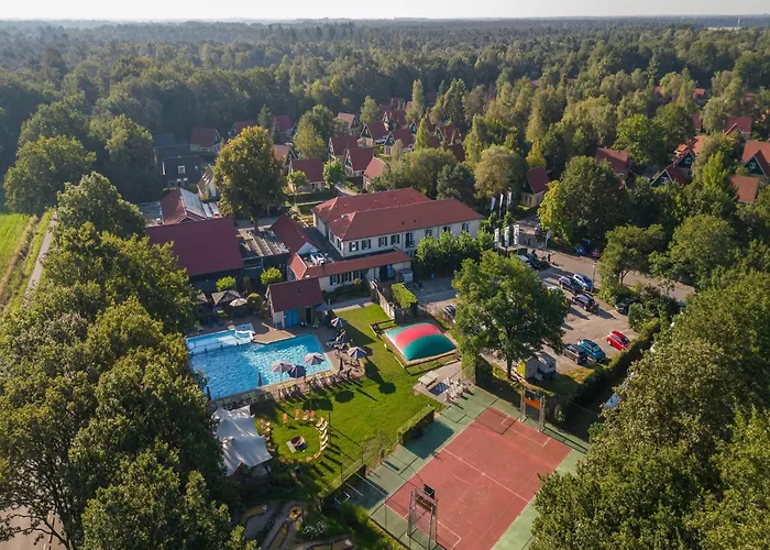 Brabant Retreat Close To Tilburg * Westelbeers