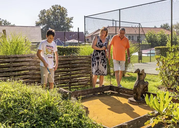 Brabant Retreat Close To Tilburg Ferienhaus