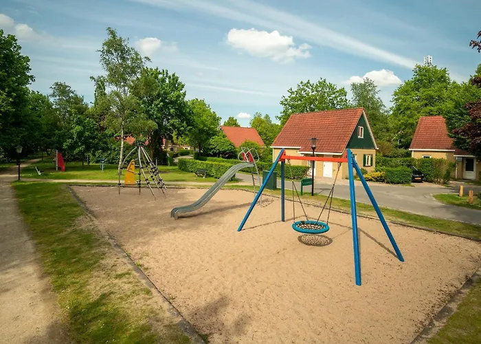 Brabant Retreat Close To Tilburg Ferienhaus