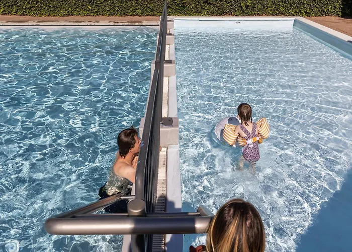 Brabant Retreat Close To Tilburg Ferienhaus