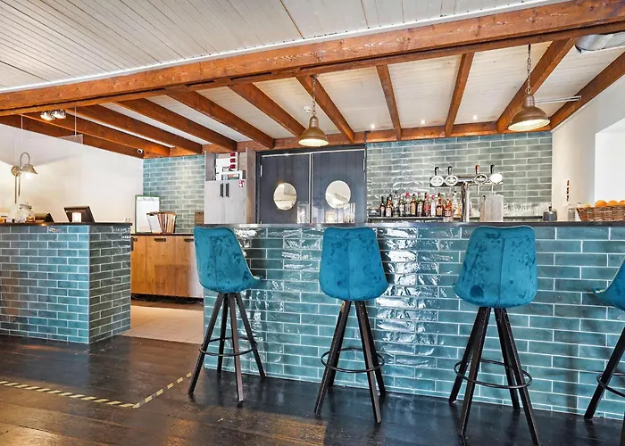 Brabant Retreat Close To Tilburg Ferienhaus *