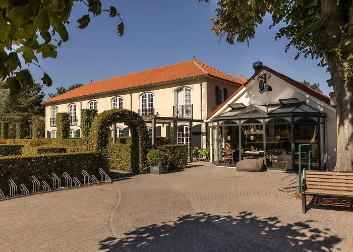 Brabant Retreat Close To Tilburg Ferienhaus Westelbeers